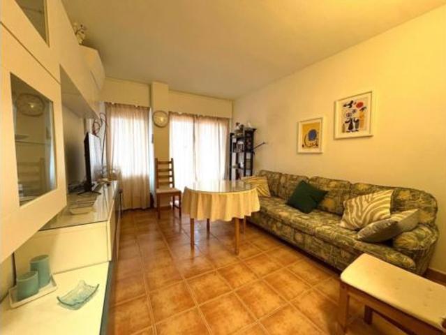 Apartamento Alquiler Benalmádena, Parque de la Paloma