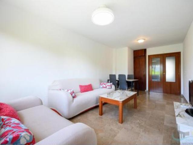 Apartamento Alquiler Benalmádena, Parque de la Paloma
