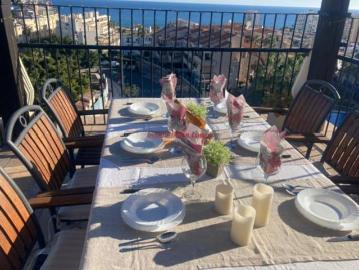 Apartamento Alquiler Benalmádena, Parque de la Paloma