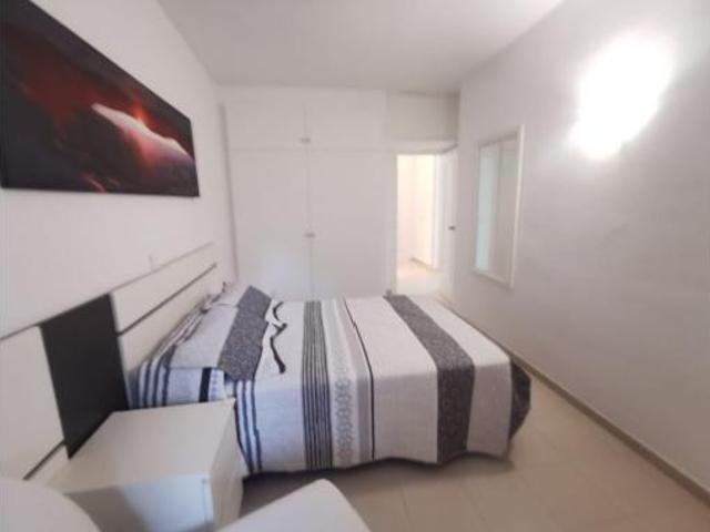 Apartamento Alquiler Benalmádena, Parque de la Paloma