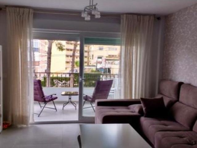 Apartamento Alquiler Benalmádena, Puerto Marina