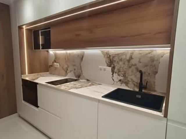 Apartamento Alquiler Benalmádena, Puerto Marina