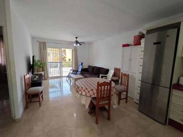 Apartamento Alquiler Benalmádena, Puerto Marina