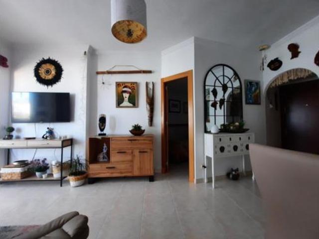 Apartamento Alquiler Benalmádena, Puerto Marina