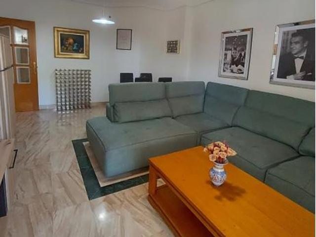 Apartamento Alquiler Benalmádena, Puerto Marina