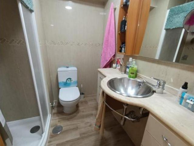 Apartamento Alquiler Benalmádena, Puerto Marina