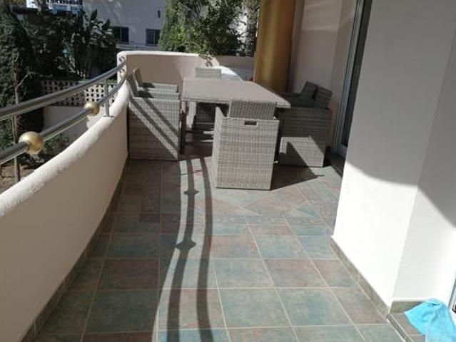 Apartamento Alquiler Benalmádena, Puerto Marina