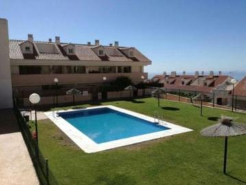 Apartamento Alquiler Benalmádena, Santangelo