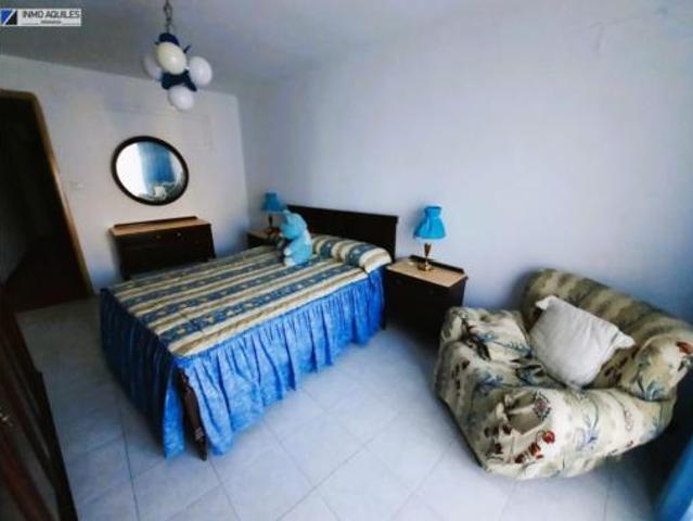 Apartamento Alquiler Benalúa de las Villas, Benalúa de las Villas