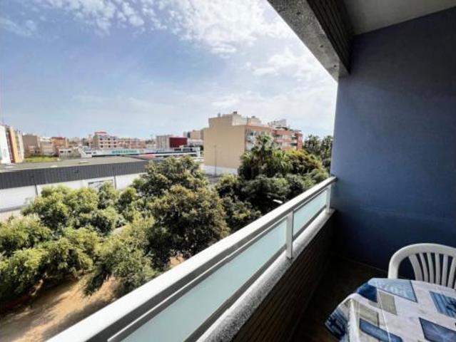Apartamento Alquiler Benicarló, Papa Luna