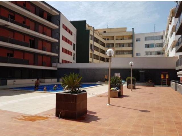 Apartamento Alquiler Benicarló, Papa Luna