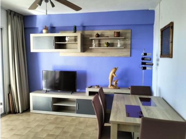 Apartamento Alquiler Benicàssim Benicasim, Voramar
