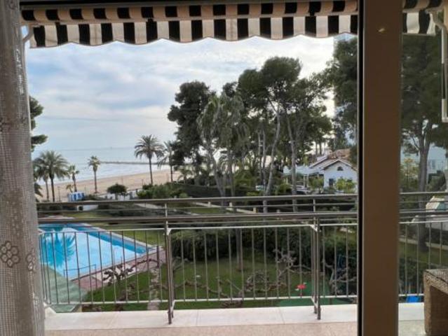 Apartamento Alquiler Benicàssim Benicasim, Voramar