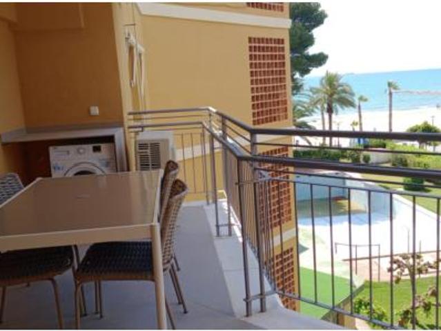 Apartamento Alquiler Benicàssim Benicasim, Voramar