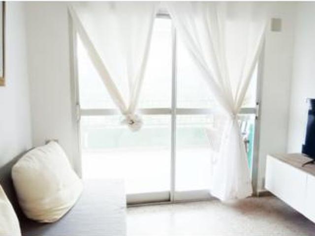 Apartamento Alquiler Benicàssim Benicasim, Els Terrers