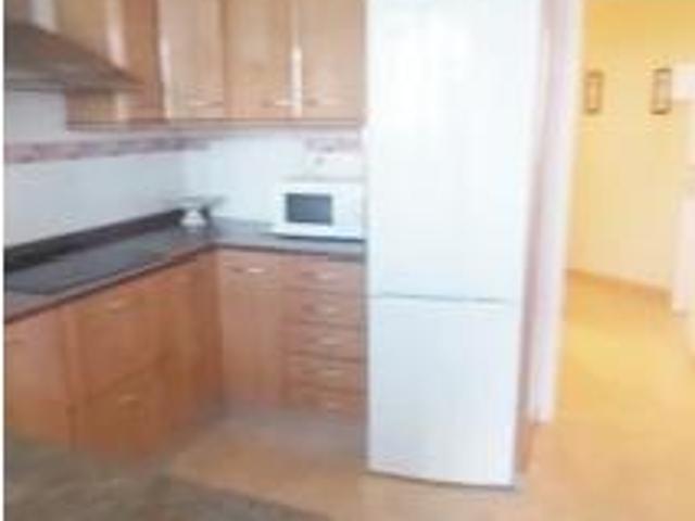Apartamento Alquiler Benicàssim Benicasim, Heliópolis Curva