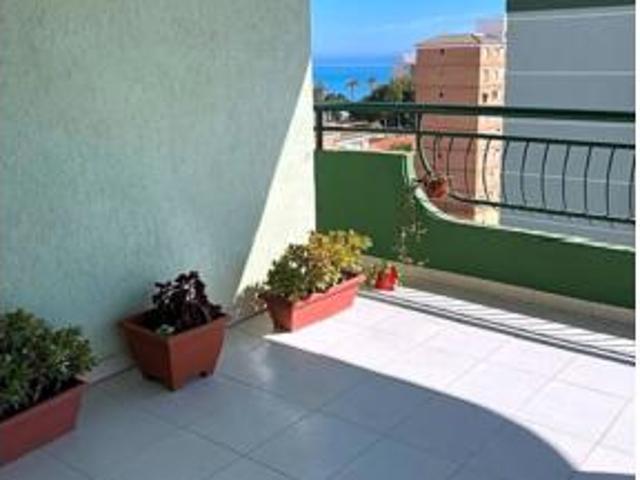 Apartamento Alquiler Benicàssim Benicasim, Heliópolis Curva
