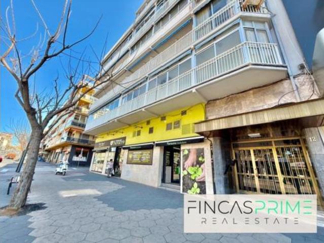 Apartamento Alquiler Benidorm, Centre