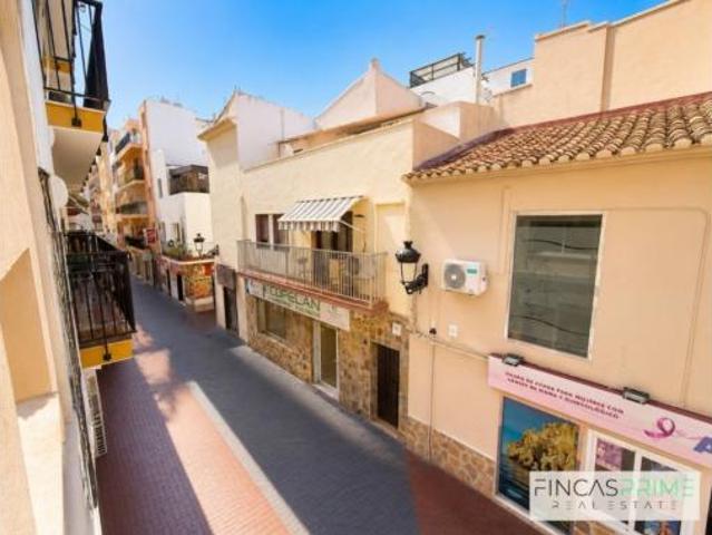 Apartamento Alquiler Benidorm, Centre