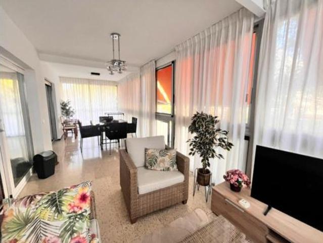 Apartamento Alquiler Benidorm, Poble de Llevant