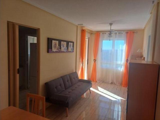 Apartamento Alquiler Benidorm, Poble de Ponent