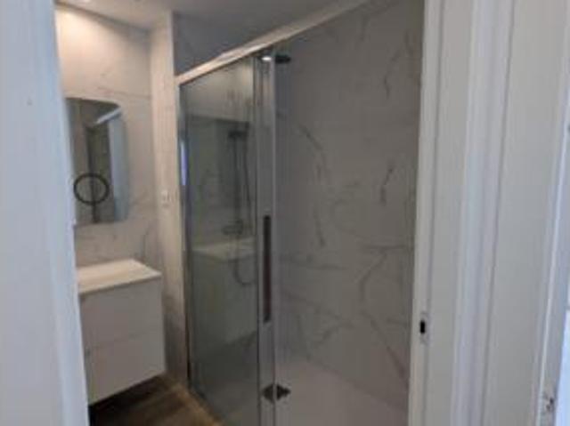 Apartamento Alquiler Benidorm, Poble de Ponent