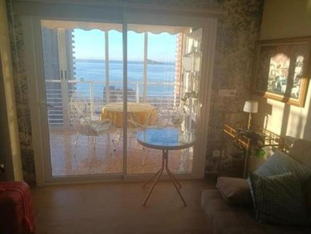 Apartamento Alquiler Benidorm, Platja de Llevant