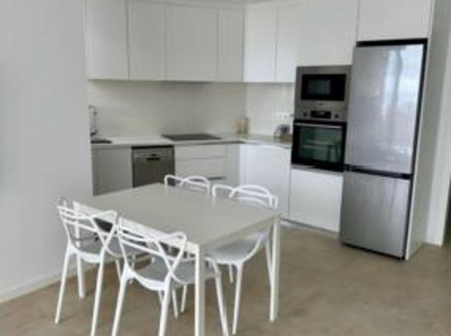 Apartamento Alquiler Benidorm, Platja de Ponent