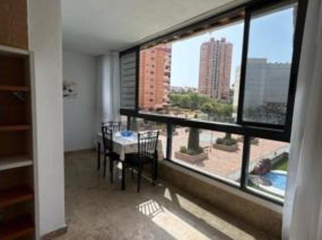 Apartamento Alquiler Benidorm, Platja de Ponent