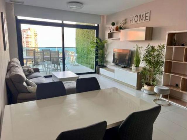Apartamento Alquiler Benidorm, Platja de Ponent