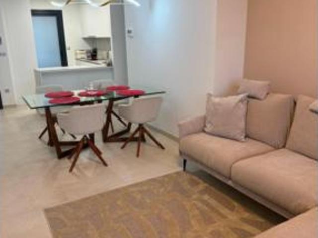 Apartamento Alquiler Benidorm, Platja de Ponent