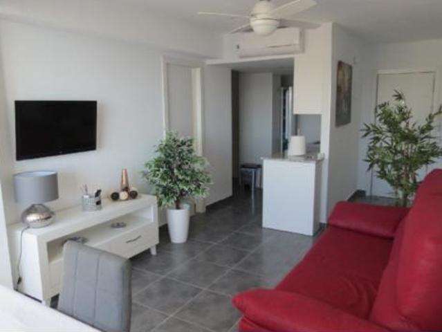 Apartamento Alquiler Benidorm, Platja de Ponent