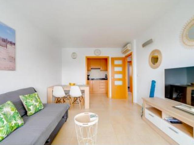 Apartamento Alquiler Benidorm, Racó de l'Oix