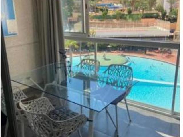 Apartamento Alquiler Benidorm, Racó de l'Oix