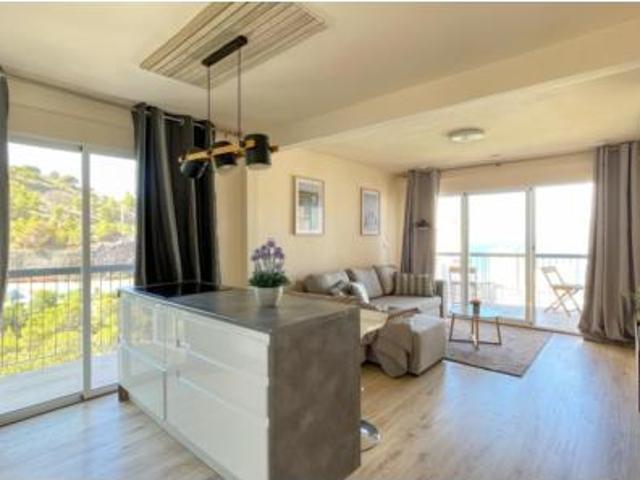 Apartamento Alquiler Benidorm, Racó de l'Oix