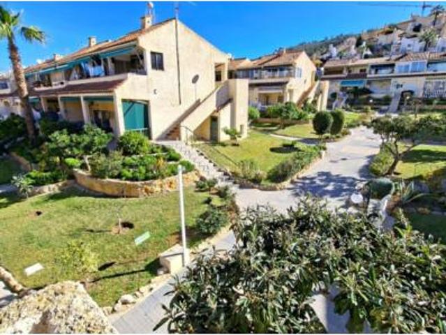 Apartamento Alquiler Benidorm, Racó de l'Oix