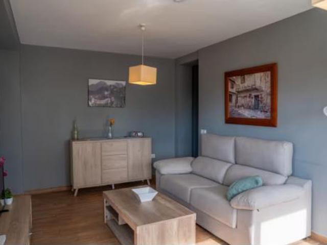 Apartamento Alquiler Benidorm, Racó de l'Oix