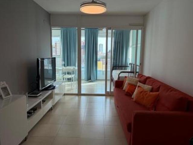 Apartamento Alquiler Benidorm, Racó de l'Oix