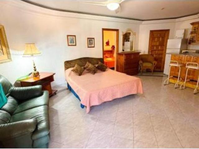 Apartamento Alquiler Benissa, Cala Advocat Baladrar