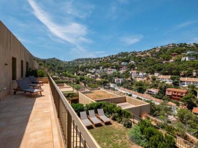 Apartamento Alquiler Begur, Begur