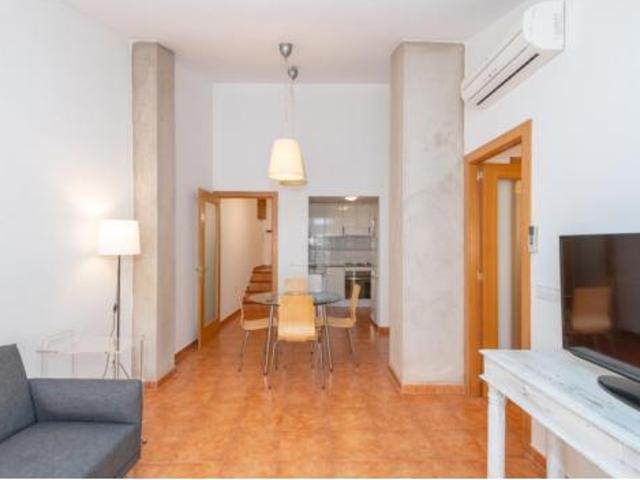 Apartamento Alquiler Begur, Begur