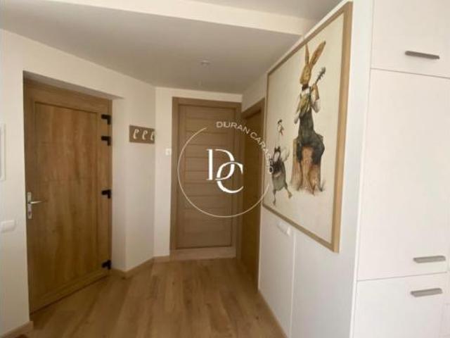 Apartamento Alquiler Bellver de Cerdanya, Bellver de Cerdanya