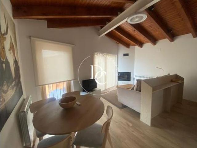 Apartamento Alquiler Bellver de Cerdanya, Bellver de Cerdanya