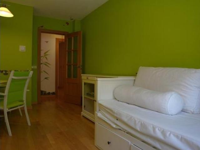 Apartamento Alquiler Bielsa, Bielsa