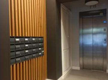 Apartamento Alquiler Bilbao, Abando Ensanche