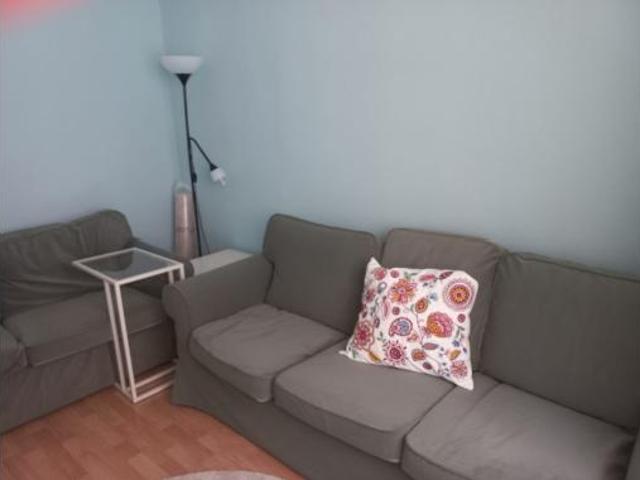 Apartamento Alquiler Bilbao, Abando Ensanche