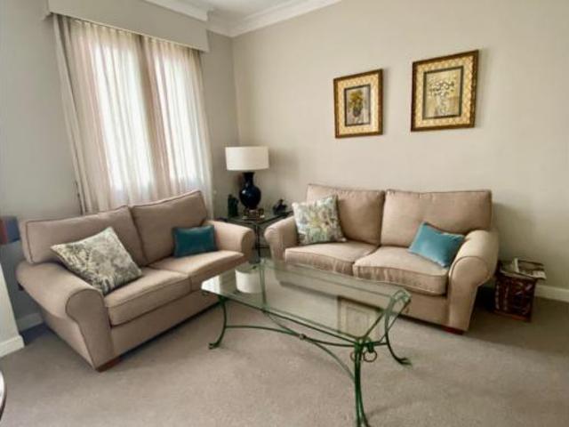 Apartamento Alquiler Bilbao, Indautxu