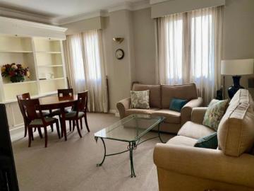 Apartamento Alquiler Bilbao, Indautxu