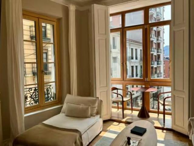 Apartamento Alquiler Bilbao, Uribarri