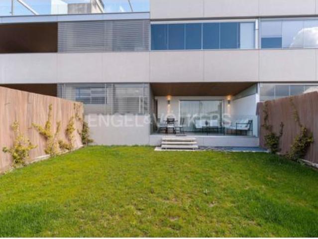 Apartamento Alquiler Boadilla del Monte, Sector B